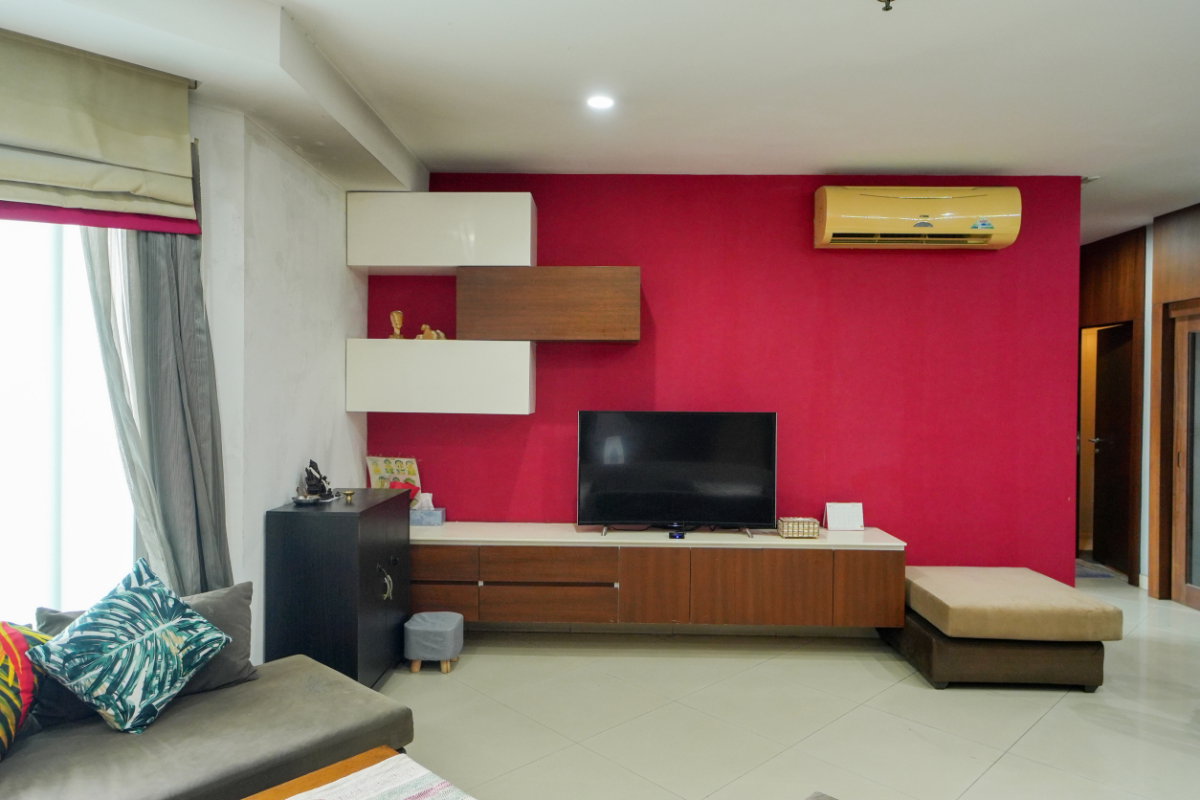 รูป LTH7033-R269 - Luxury Duplex Condo for Sale Narathiwas | The Star Estate @ Narathiwas | 206 sq.m. | 3 Beds 4 Baths | 19.7 MB - รูปที่ 7/7