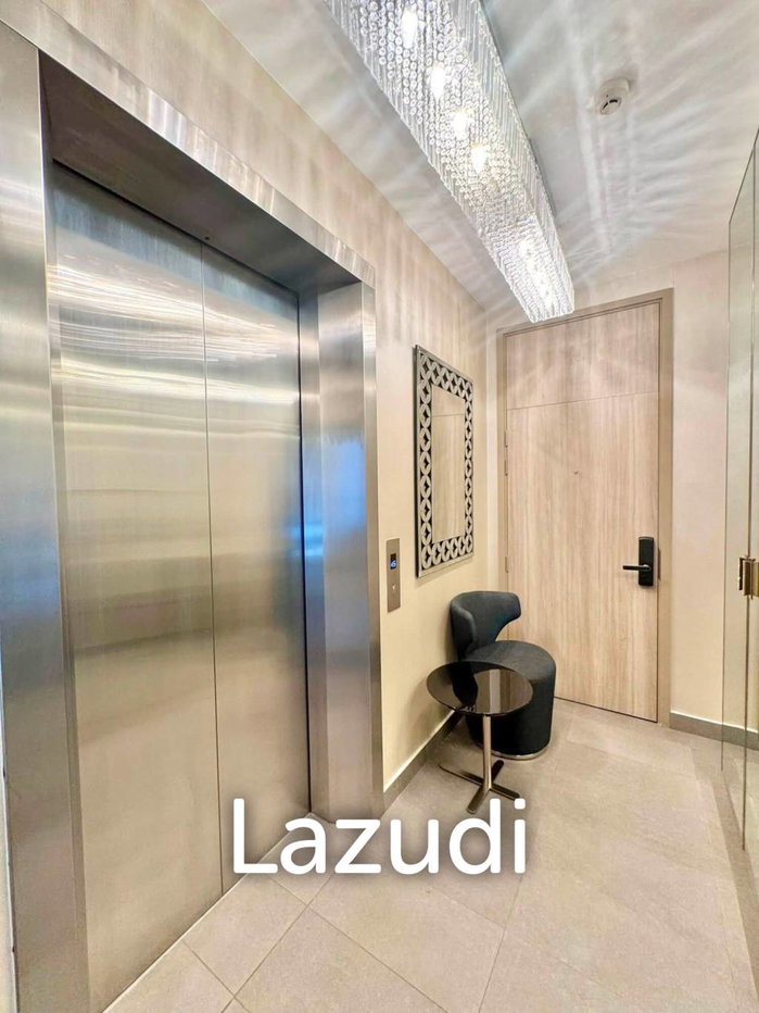 picture Noble Ploenchit 114 sqm Condo with Skyline Views in Lumpini - 11/12