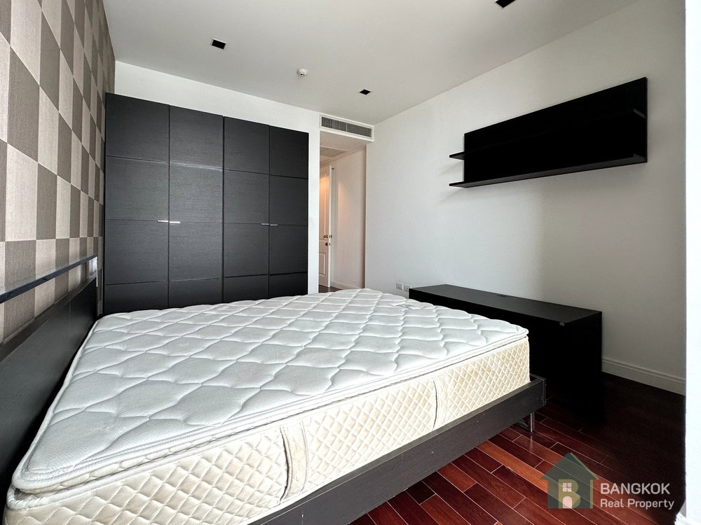 picture Athenee Residence  |  3 Bed Luxury Condo for Rent  BTS Ploenchit - 18/22