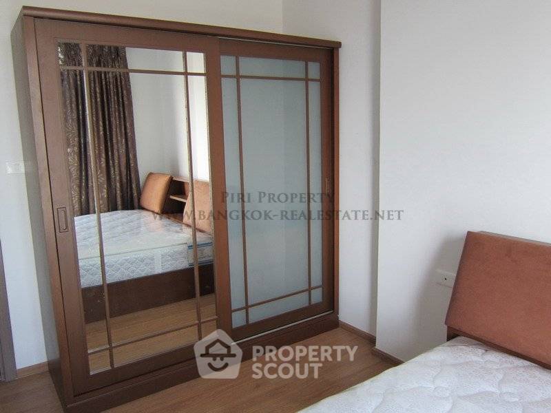 รูป คอนโด 1 ห้องนอน The Base Sukhumvit 77 ใกล้ BTS อ่อนนุช (ID 509835) - รูปที่ 3/6