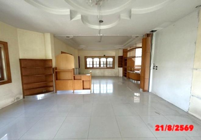 รูป บ้านเดี่ยว 85 ตร.วา ทรัพย์ปรีชา 3 หาดใหญ่ สงขลา 7.5M - รูปที่ 6/41