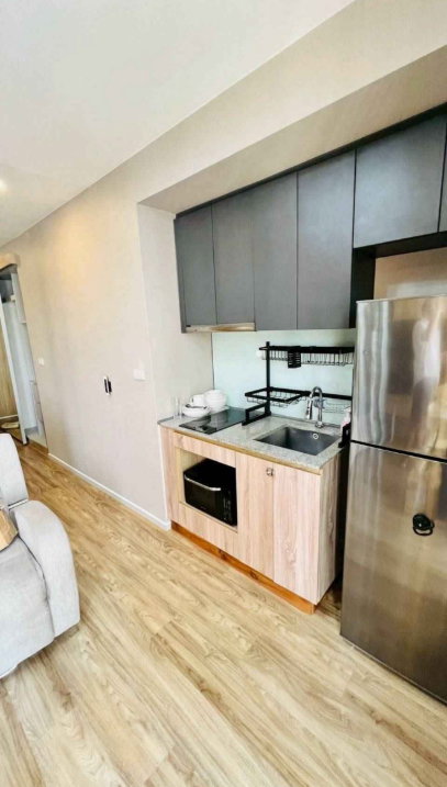 รูป Blossom Sathorn-resort BTS สุรศักดิ์  - รูปที่ 3/10