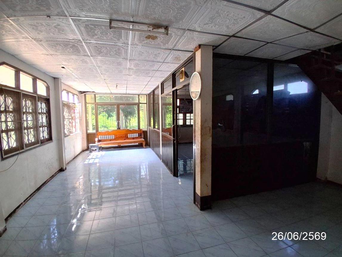 picture HOME 808 Sq.w. Muang Ya Sothon Yasothon for 797,000 - 25/45