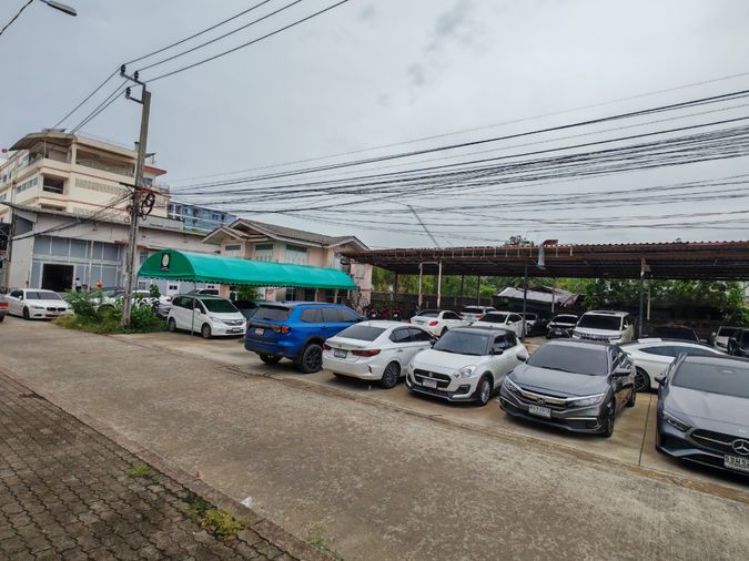 ให้เช่าบ้านเดี่ยว 7 ห้องนอน 380 ตร.ว. เขตบางคอแหลม