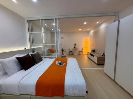 ขายคอนโดทำเลเมือง ราคาสุดคุ้ม! Royal Tower 3 (รอยัล ทาวเวอร์ 3) ซอยอินทามระ 25