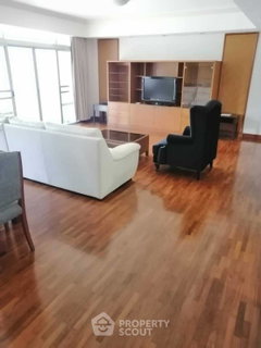 รูปภาพ 300m To BTS Phloen Chit | 3-BR All Seasons Mansion (ID 1835883)