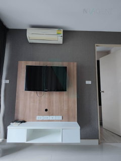 รูปภาพ 🎊 For Rent Condo IDEO LADPRAO 5 Building 1, Floor 7,1 bed room, Room size 33.00 sqm