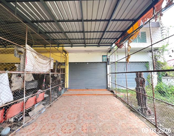 picture SHOP HOUSE 22 Sq.w. Sung Men Phrae for 2.1M - 5/29