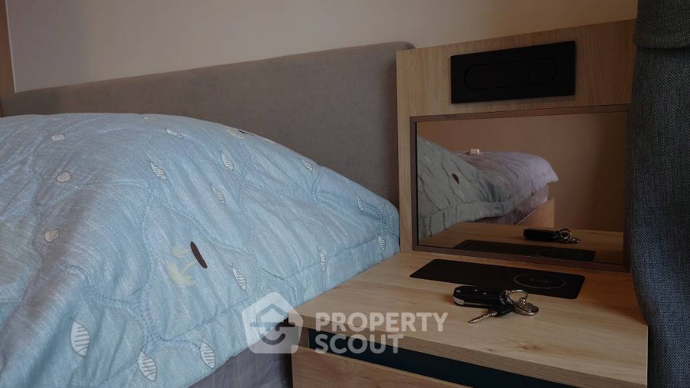 รูป คอนโดหนึ่งห้องนอน 34 ตร.ม. ที่ Kawa Haus ใกล้ BTS อ่อนนุช (ID 404783) - รูปที่ 8/11