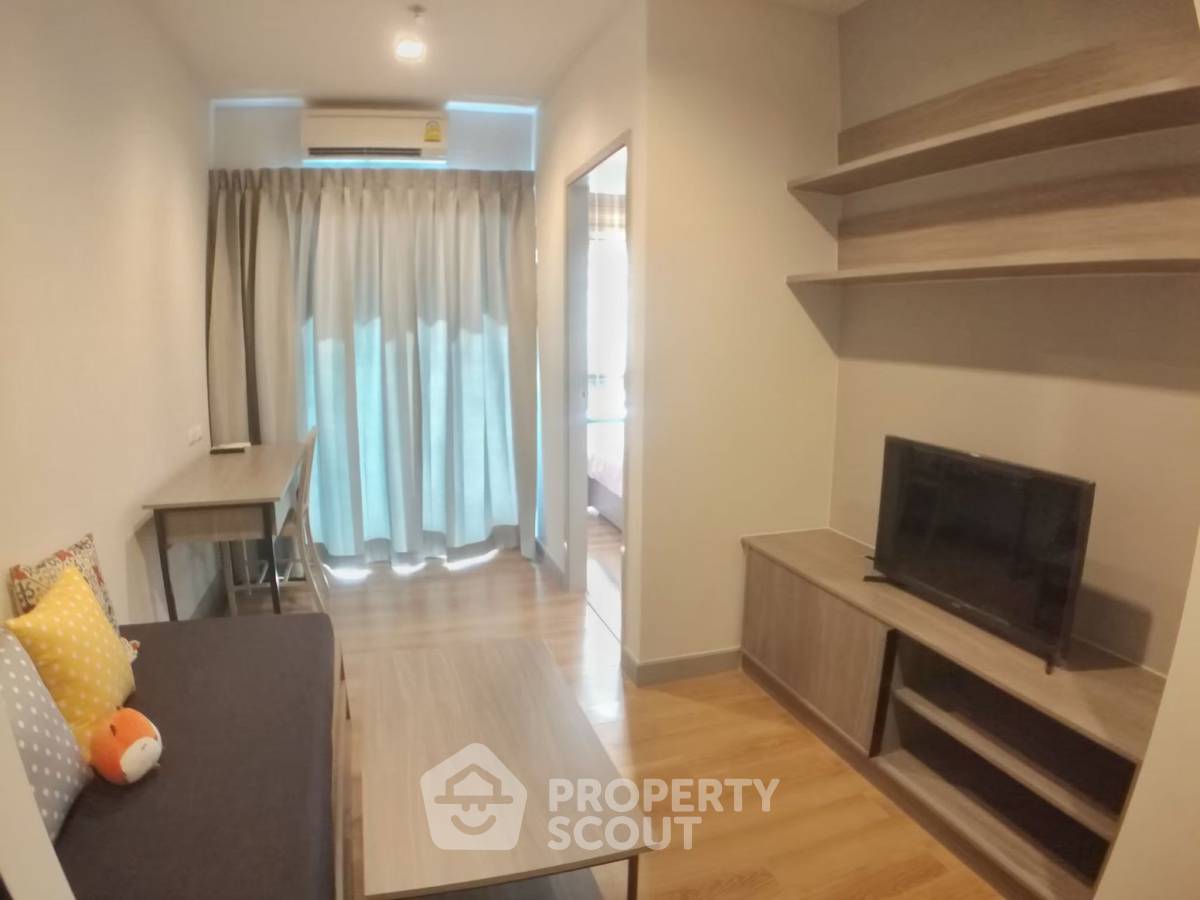 รูป คอนโด 1 ห้องนอน Chapter One Midtown Ladprao24 ใกล้ MRT ลาดพร้าว (ID 7946) - รูปที่ 10/11