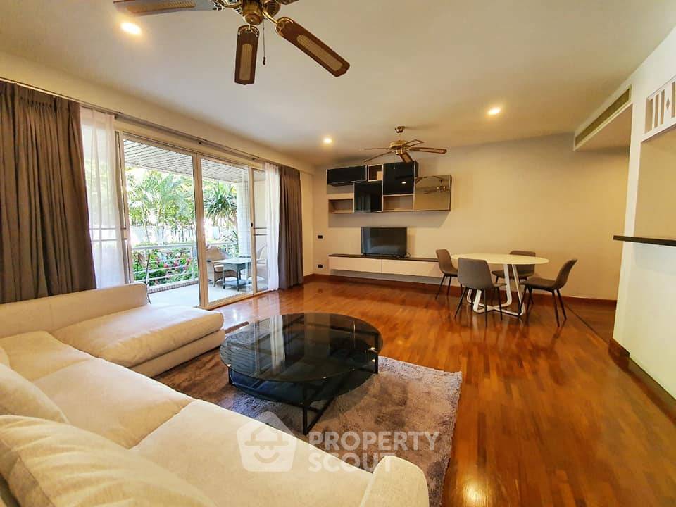 รูป คอนโด 2 ห้องนอน ขนาด 100 ตร.ม. Baan Sansaran หัวหิน (ID 1105962) - รูปที่ 1/23