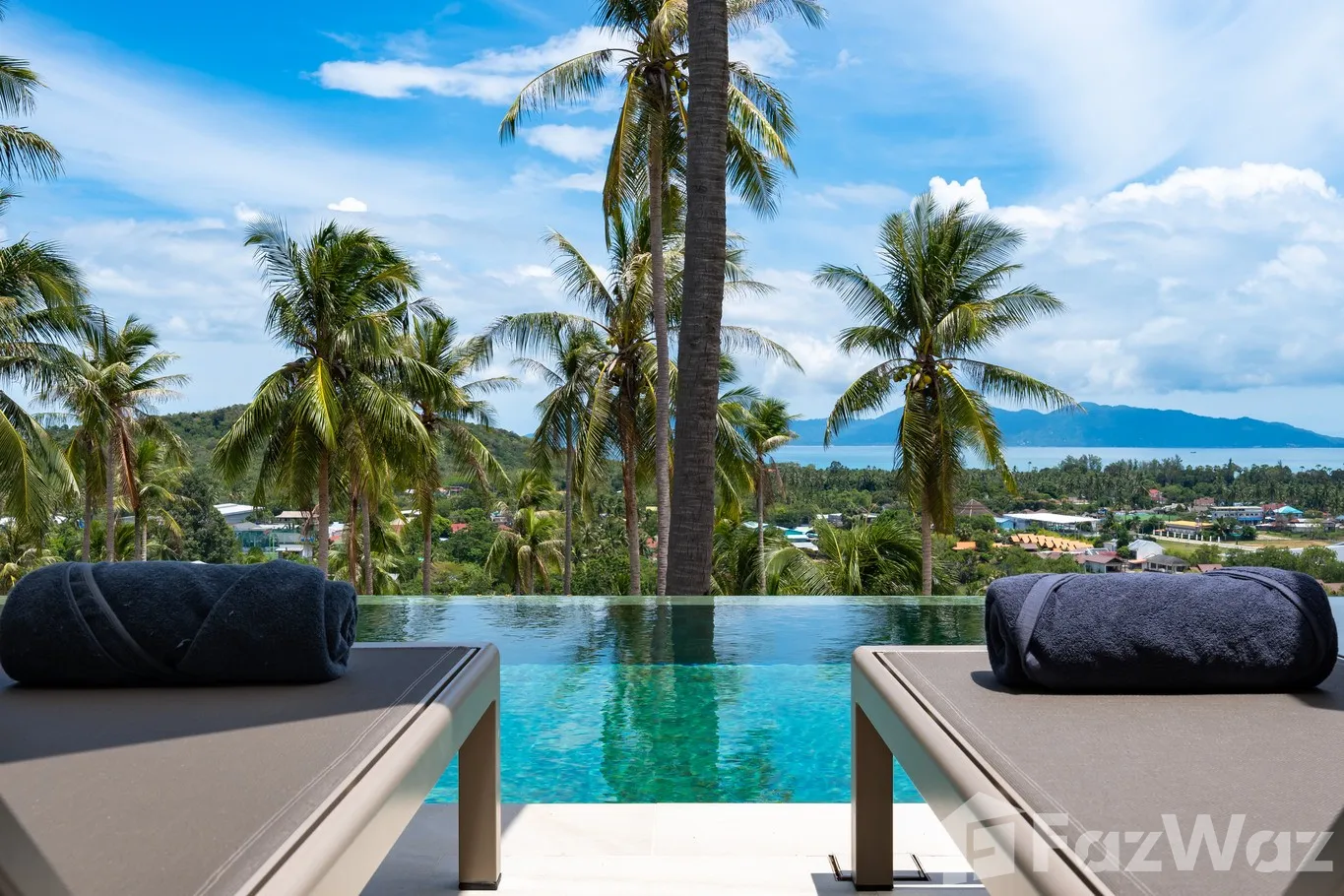 picture 5 Bedroom Villa for sale at Samui Golf Luxury Villas  5623218 - 22/77