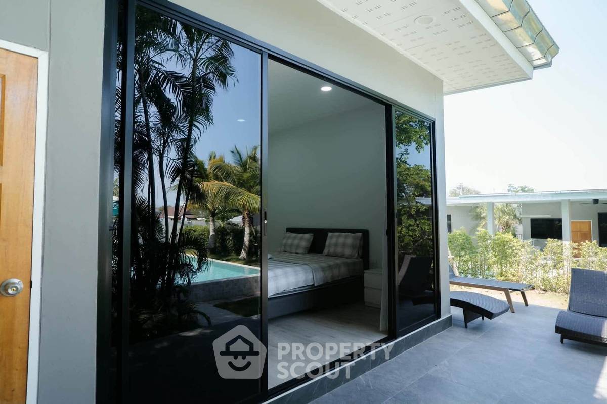 รูป วิลล่า 2-ห้องนอน ใกล้ เมืองหัวหิน (ID 3247807) - รูปที่ 12/14