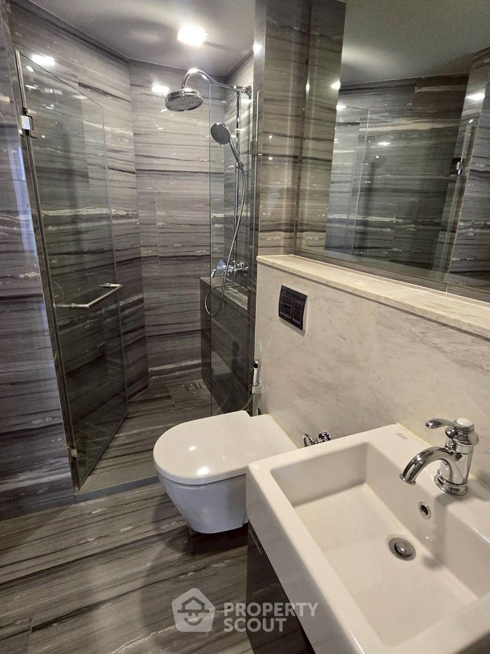 รูป คอนโด 3 ห้องนอน 141 ตร.ม. Ashton Residence 41 ใกล้ BTS พร้อมพงษ์ 200 ม. (ID 3059321) - รูปที่ 4/13