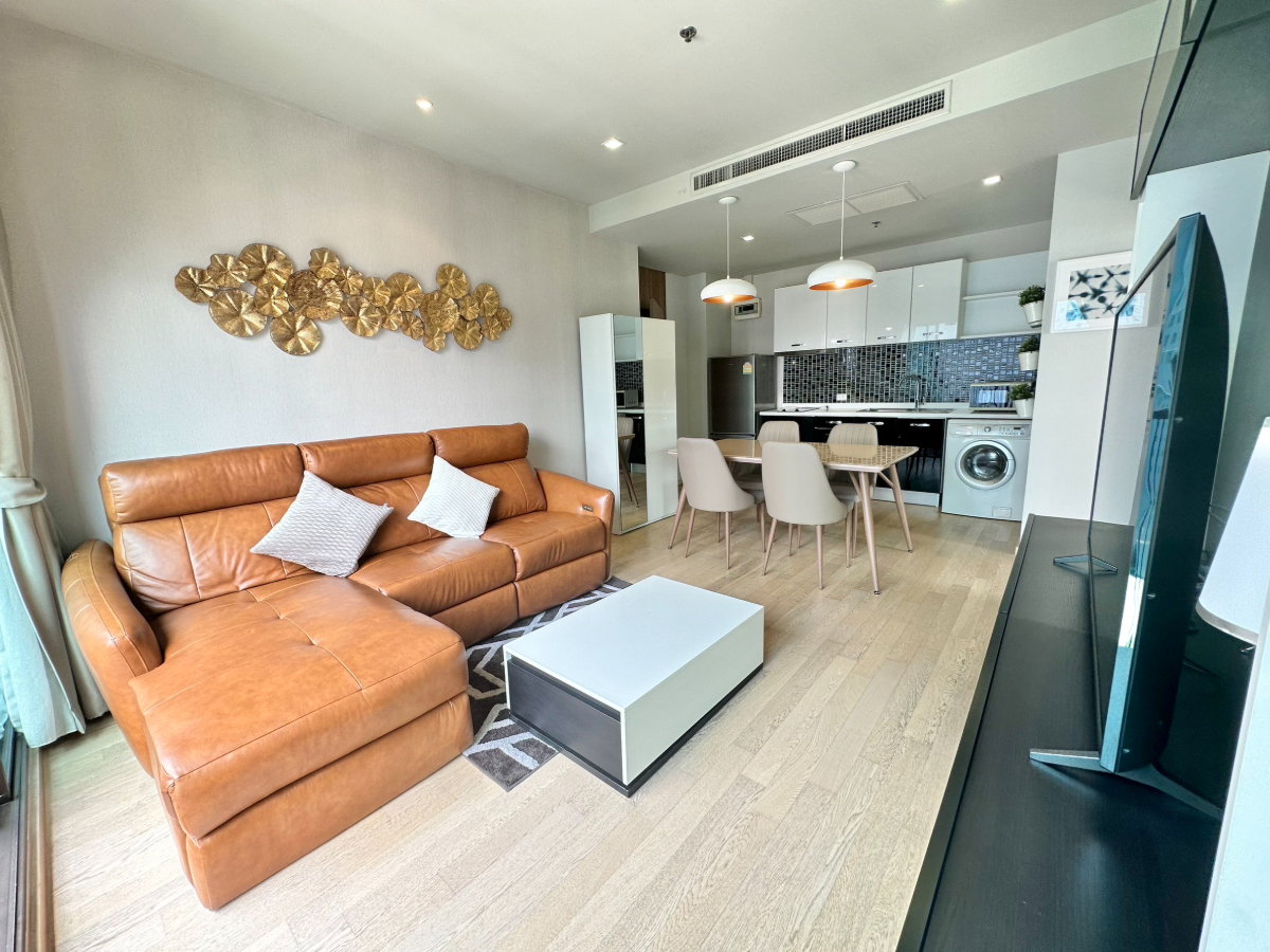 รูป For rent Condo  Noble Refine Fully Furnished  (S15-31645) - รูปที่ 4/9