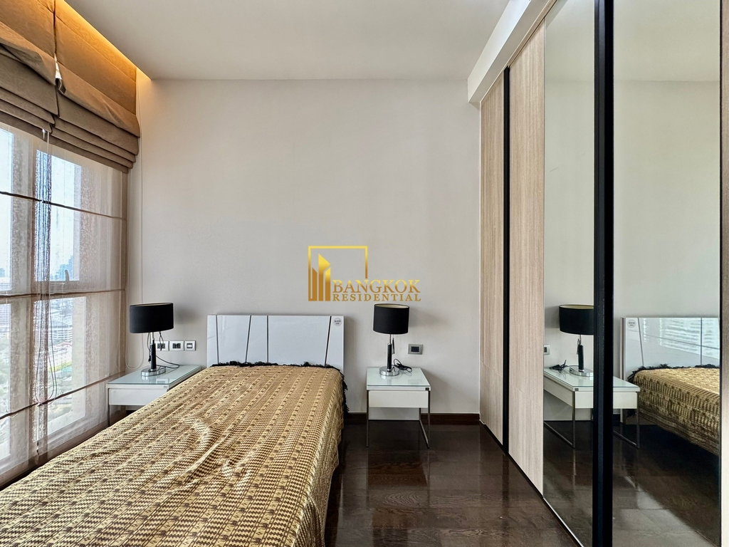 รูป The XXXIX | Exceptional 2 Bedroom Luxury Condo in Phrom Phong - BR6673CD - รูปที่ 18/30