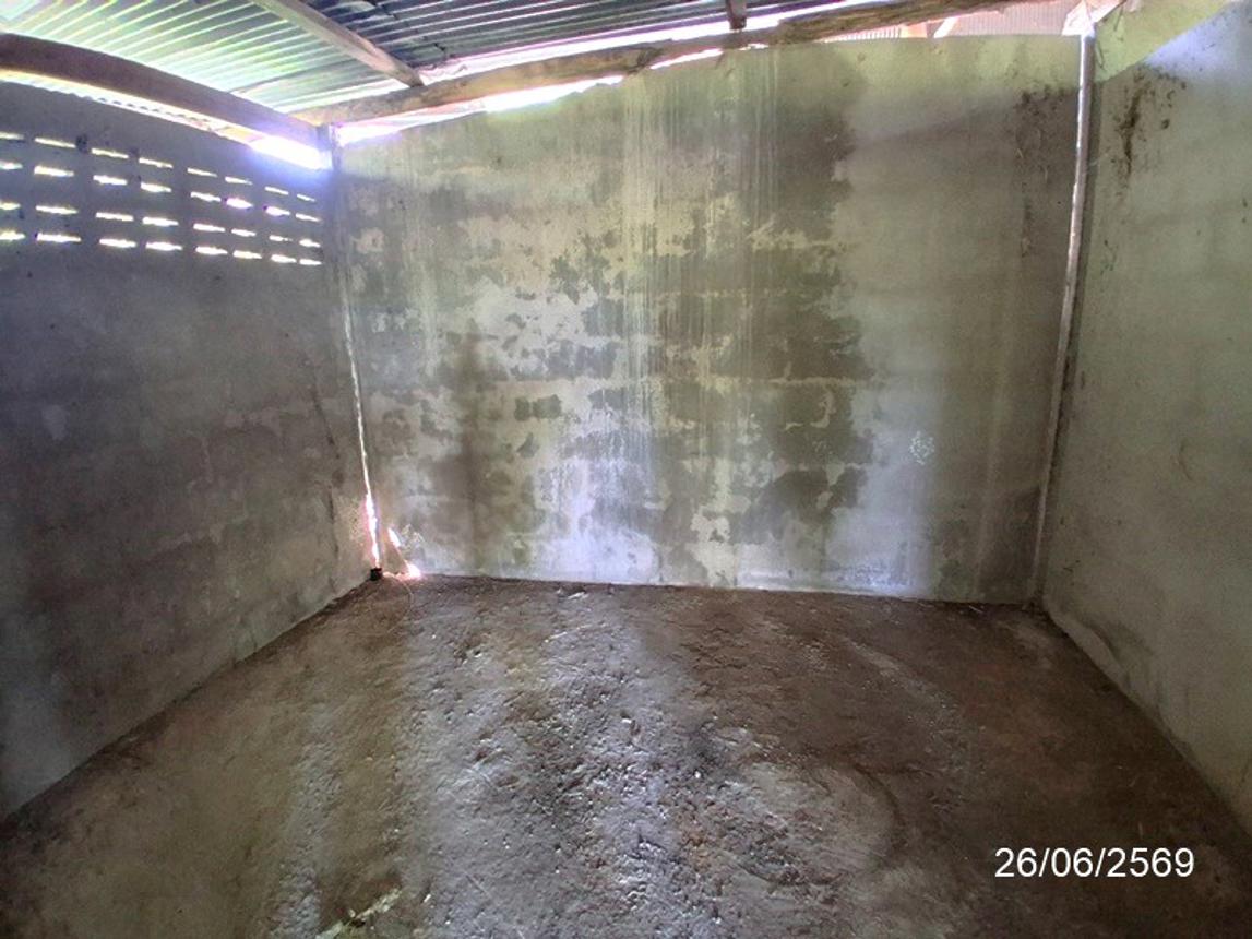picture HOME 808 Sq.w. Muang Ya Sothon Yasothon for 797,000 - 39/45