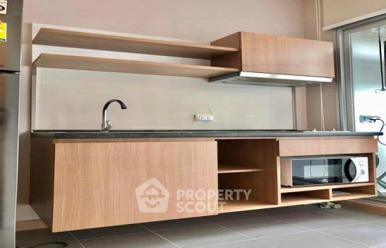รูป ราคาดี 1 ห้องนอน The Tempo Grand Wutthakat ใกล้ BTS วุฒากาศ 100 เมตร (ID 1297583) - รูปที่ 6/10