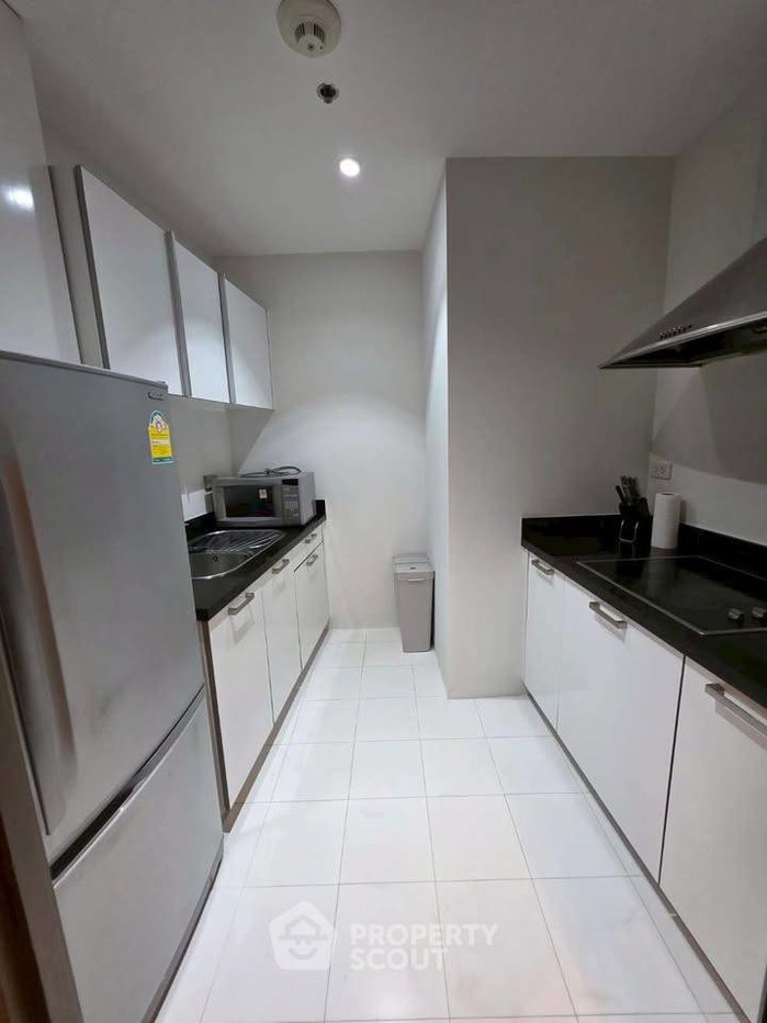 รูป ห้อง 1 ห้องนอน ขนาด 87 ตร.ม. Baan Rajprasong Condominium ใกล้ BTS ราชดำริ 100 ม. (ID 3025128) - รูปที่ 7/9