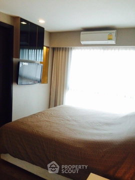 ราคาคุ้มค่า คอนโด 1 ห้องนอน Tidy Thonglor ใกล้ BTS ทองหล่อ (ID 468811)
