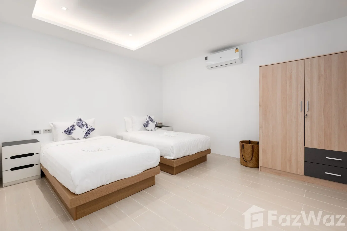 picture 5 Bedroom Villa for sale at Samui Golf Luxury Villas  5623218 - 9/77