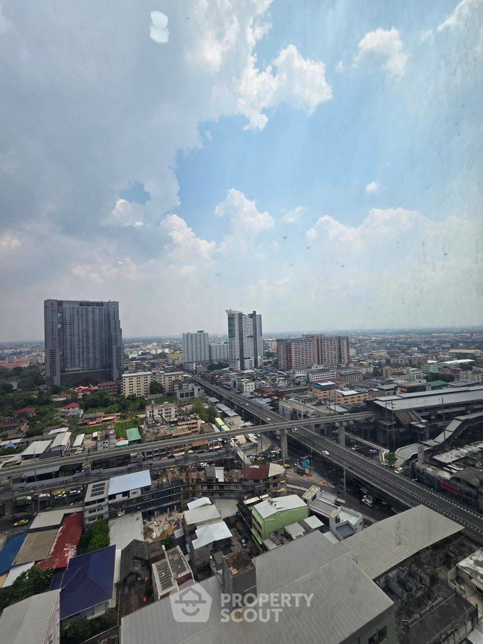 รูป คอนโด 1 ห้องนอน ชั้น 24 Ideo Ramkamhaeng Lamsali Station (ID 2722990) - รูปที่ 11/11