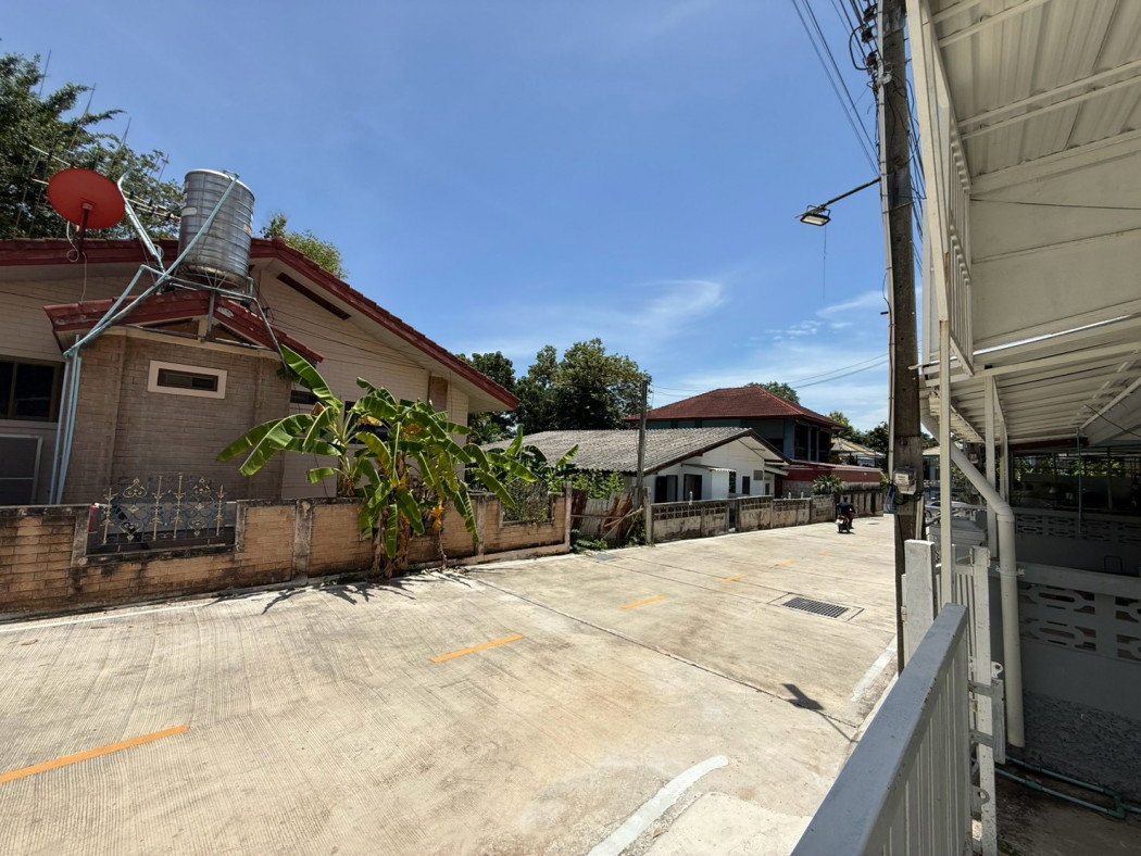 รูป ขาย ที่ดิน ME409 ถมแล้ว พร้อมพัฒนา หมู่บ้านไทยออยล์ บางพระ ศรีราชา ชลบุรี . 100 ตรว รูปแปลงสวย ทำเลดี ใกล้เซ็นทรัลศรีราชา เพียง 3.4 Km. - รูปที่ 7/8