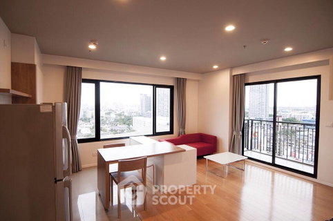 รูปภาพ คอนโด 1-ห้องนอน ที่ บลอคส์ 77 ใกล้ BTS อ่อนนุช (ID 420632)