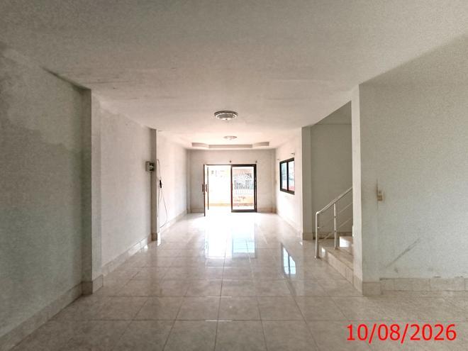 รูป บ้านเดี่ยว 49 ตร.วา สกายปาร์ค ลพบุรีราเมศวร์ บางกล่ำ สงขลา 3M - รูปที่ 7/37