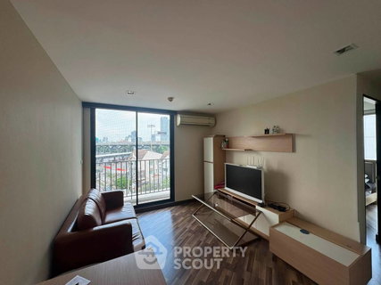 รูปภาพ 2-BR Condo at Beyond Sukhumvit near BTS Udom Suk (ID 3250405)