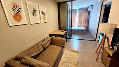 Condos for rent : 🎈#PN2402_248🎈💥Urgent💥 Guaranteed availability! Click quickly before it's gone‼️ For Rent 1️⃣3️⃣k.🔥 Condo The Privacy Sukhumvit 101