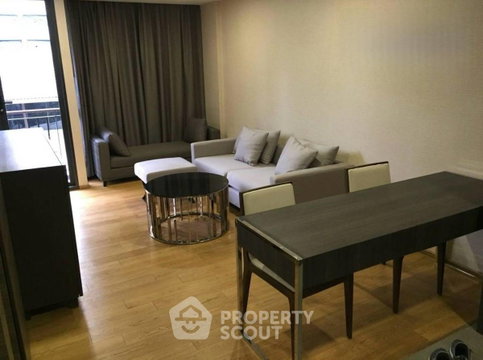 200m To BTS Chit Lom | 1-BR Condo At Klass Langsuan (ID 3239236)