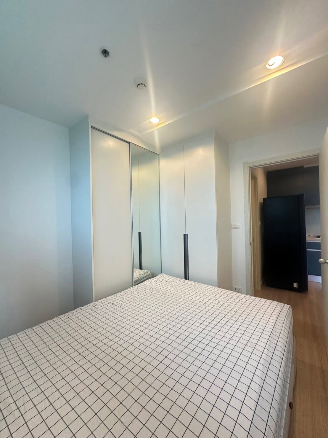 🏢 FOR RENT - ✨🔥Artemis Sukhumvit 77    🚝BTS อ่อนนุช