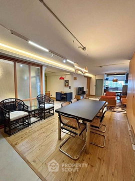 คอนโด 2 ห้องนอน ชั้น 24 ที่ I.T.F. Silom Palace ใกล้ BTS ช่องนนทรี (ID 3250749)