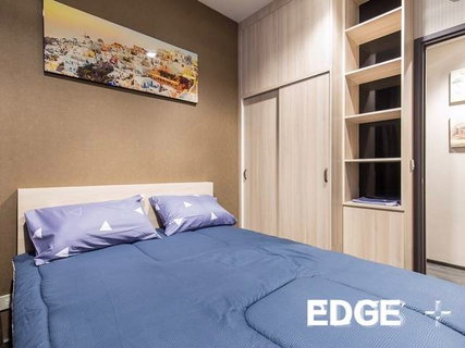 รูปภาพ Hot Price for rent Edge Sukhumvit 23 (2 bedroom!!) 🔥