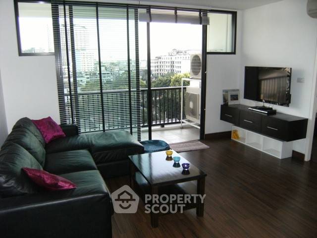 picture 2-BR At D 65 Condominium Near BTS Ekkamai (ID 515334) - 1/9