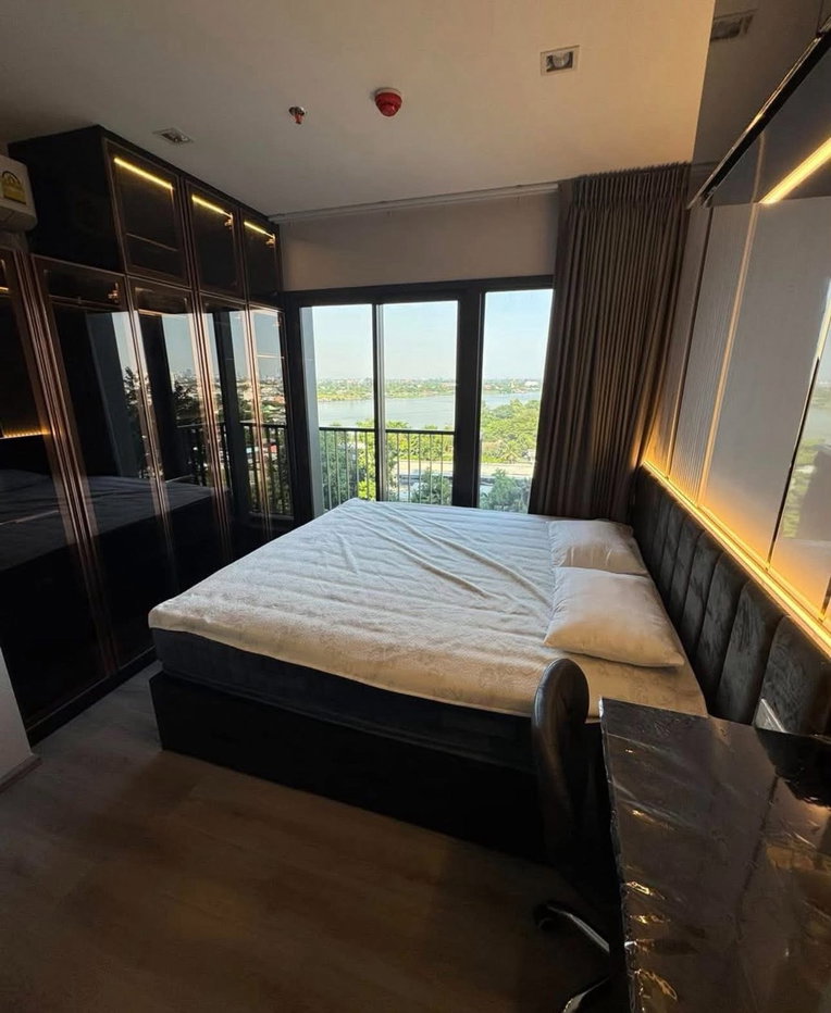 picture ðâĻ FOR RENT â THE POLITAN AQUA CONDO (Nonthaburi) - 9/10