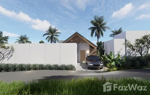 รูป ขาย วิลล่า 3 ห้องนอน ในโครงการ สวย บ้านพัก วิลล่า 6733736 - รูปที่ 7/43