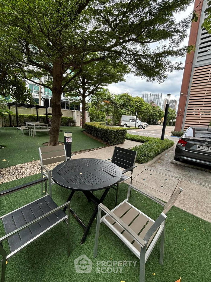รูป คอนโด 1 ห้องนอน ชั้น 20 Casa Condo Ratchada-Thapra ใกล้ BTS ตลาดพลู 100 ม. (ID 1582525) - รูปที่ 14/24