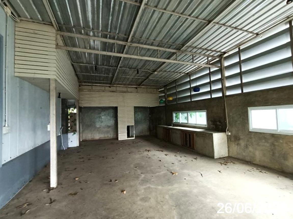 รูป บ้านเดี่ยว 343 ตร.วา ไชยปราการ เชียงใหม่ 5.5M - รูปที่ 32/43