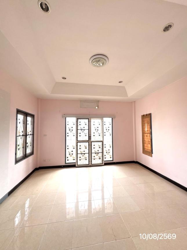 รูป บ้านเดี่ยว 57.5 ตร.วา นนทิชา การ์เด้นท์ ลำลูกกา ลำลูกกา ปทุมธานี 2.6M - รูปที่ 24/31