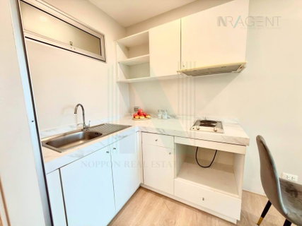 🚩 For Sell Condo WILMORE CONDOMINIUM Building 1, Floor 7,1 bed room, Room size 37 sqm