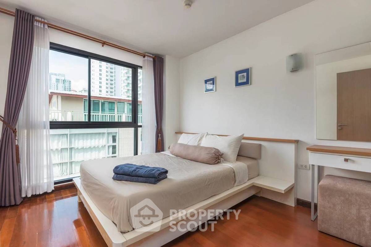 picture 1-BR Le Cote Thonglor 8 Condominium Near BTS Thong Lor (ID 566617) - 2/8