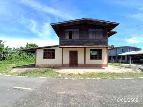 รูป บ้านเดี่ยว 83 ตร.วา เสนางคนิคม อำนาจเจริญ 495,000 - รูปที่ 26/29