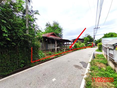 picture HOME 297 Sq.w. Mae Tha Lamphun for 839,000 - 42/45