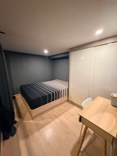 รูปภาพ 🤝🏻RB25997 ให้เช่าถูกมาก👍ไนท์บริดจ์ ดูเพล็กซ์ ติวานนท์✅แอดไลน์ @mproperty( มี @ ด้วย) แอดมินตอบไว
