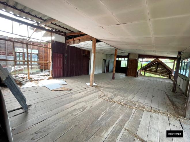 รูป บ้านเดี่ยว 517 ตร.วา วาริชภูมิ สกลนคร 2.1M - รูปที่ 8/45