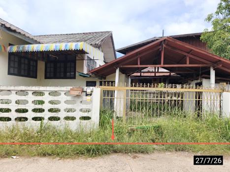 picture HOME 50 Sq.w. Muang Kalasin Kalasin for 554,000 - 28/31