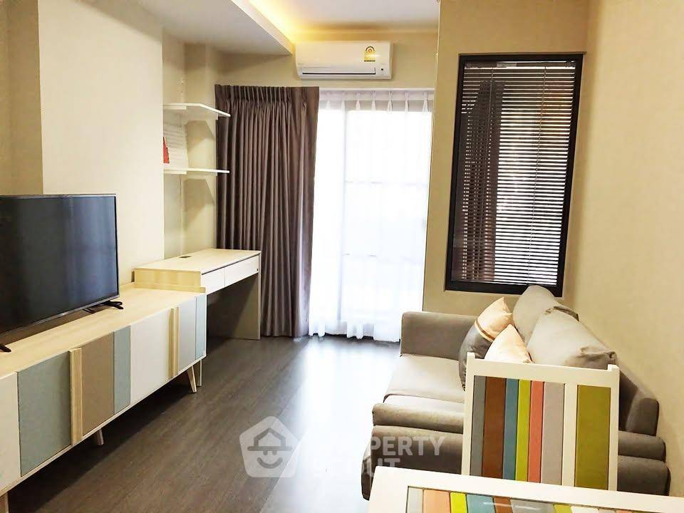 รูป ใกล้ BTS บางจาก เพียง 100 ม. | 1 ห้องนอน Ideo Sukhumvit 93 (ID 3228424) - รูปที่ 3/13