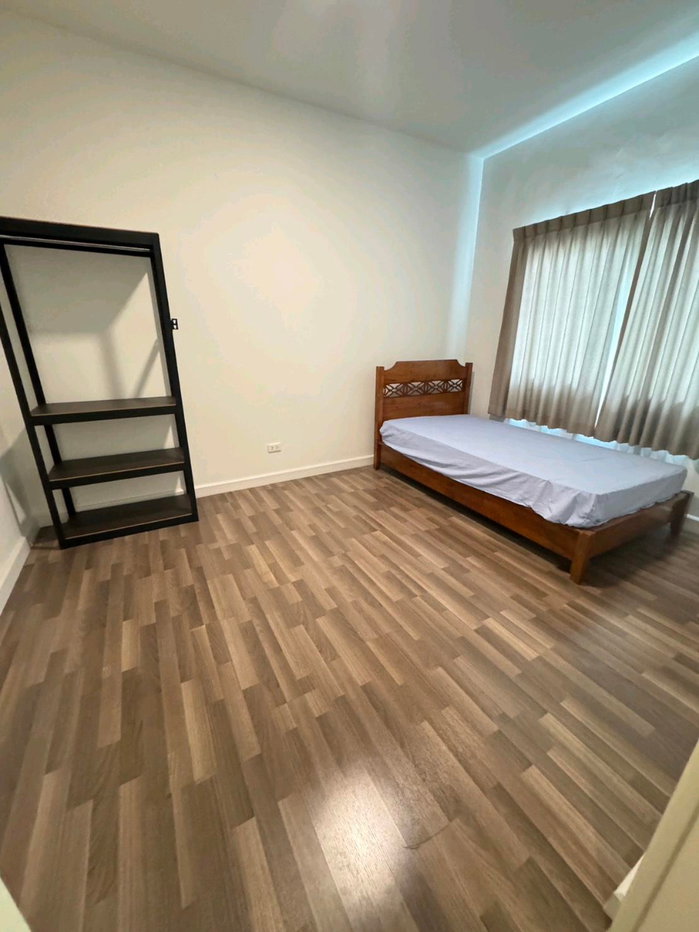 รูป 🏡 ให้เช่าทาวน์โฮม 3 ชั้น | Bless Town ศรีนครินทร์-หนามแดง โซนบางนา–ศรีนครินทร์–บางพลี ใกล้ mega bangna และรถไฟฟ้าสายสีเหลือง - รูปที่ 5/7